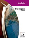 Great Geography